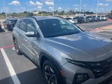 2025 Hyundai Tucson - Preview 3