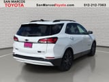 2024 Chevrolet Equinox - Preview 5