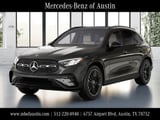2027 Mercedes-Benz GLC - Preview 2