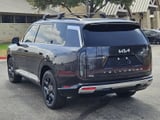 2027 Kia Telluride - Preview 5