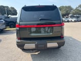 2026 Lexus GX - Preview 4