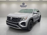 2026 Volkswagen Atlas Cross Sport - Preview 2