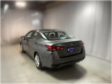 2025 Nissan Versa - Preview 4