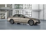 2027 Mercedes-Benz E-Class - Preview 13