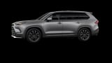 2026 Toyota Grand Highlander - Preview 3