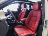 2026 Porsche Macan - Preview 5