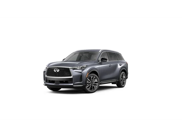 2027 INFINITI QX60 - Image 1
