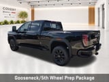 2026 GMC Sierra 2500HD - Preview 7