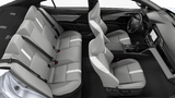 2027 Toyota Camry - Preview 8