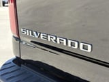 2024 Chevrolet Silverado - Preview 11