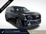 2027 INFINITI QX80 - Preview 2