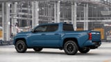 2026 Toyota Tacoma - Preview 5