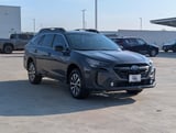 2024 Subaru Outback - Preview 7