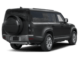 2026 Land Rover Defender - Preview 2