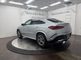 2026 Mercedes-Benz GLE - Preview 5