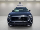 2026 Volkswagen Atlas - Preview 8