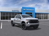 2026 Chevrolet Silverado 1500 - Preview 2