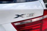 2015 BMW X3 - Preview 9