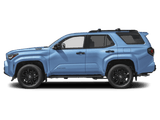 2026 Toyota 4Runner - Preview 2