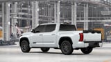 2026 Toyota Tundra - Preview 6