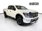 2024 Nissan Titan - Preview 2