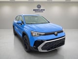 2026 Volkswagen Taos - Preview 7