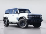 2024 Ford Bronco - Preview 2