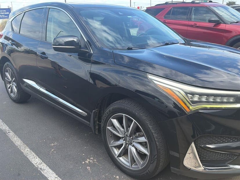 2020 Acura RDX - Image 1