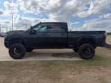 2025 GMC Sierra 2500 HD - Preview 3