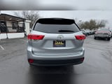 2018 Toyota Highlander - Preview 7