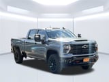 2026 Chevrolet Silverado 2500 HD - Preview 7