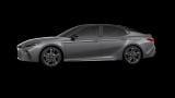 2026 Toyota Camry - Preview 3