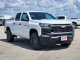 2026 Chevrolet Colorado - Preview 2