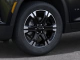 2027 Chevrolet Traverse - Preview 9