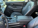 2021 Toyota Highlander - Preview 11