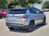 2021 Jeep Compass - Preview 6