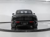 2026 Porsche Taycan - Preview 11