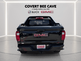 2025 GMC Canyon - Preview 8