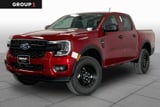 2026 Ford Ranger - Preview 2