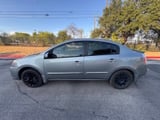 2012 Nissan Sentra - Preview 4