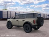 2026 Ford Bronco - Preview 4