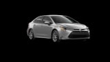 2026 Toyota Corolla - Preview 15