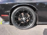 2023 Dodge Challenger - Preview 8