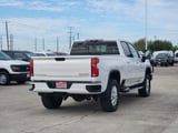 2024 Chevrolet Silverado - Preview 7