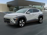 2026 Hyundai Kona - Preview 2