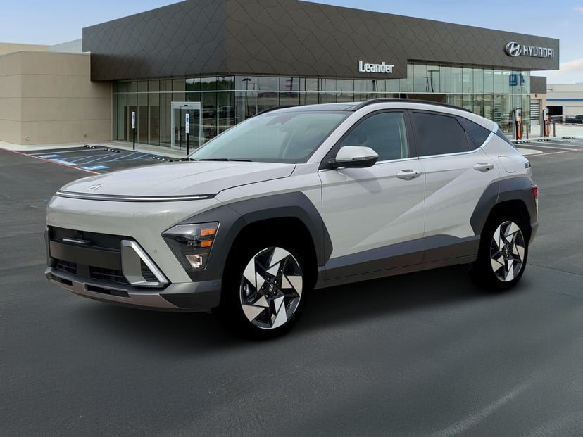 2026 Hyundai Kona - Image 3
