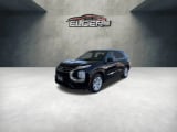 2026 Mitsubishi Outlander - Preview 4