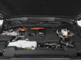 2026 Toyota Sequoia - Preview 8