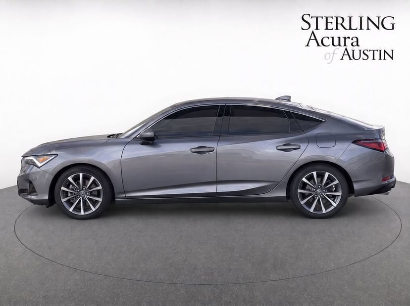 2023 Acura Integra - Image 3
