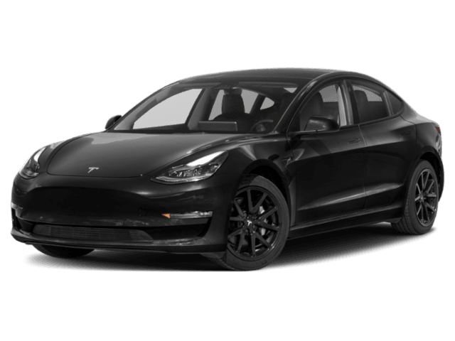 2023 Tesla Model 3 - Image 1